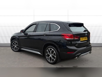 Used BMW X1 2020 for sale - 78627916: Photo