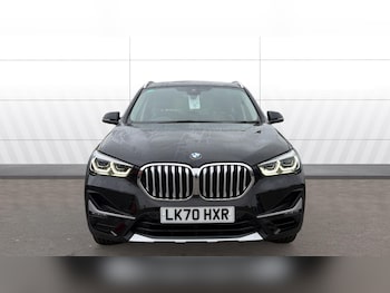 Used BMW X1 2020 for sale - 78627916: Photo