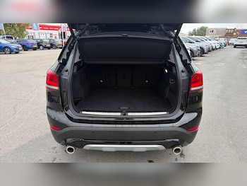 Used BMW X1 2020 for sale - 78627916: Photo