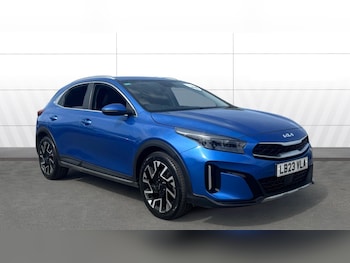 Used Kia XCeed 2023 for sale - 78615730: Photo