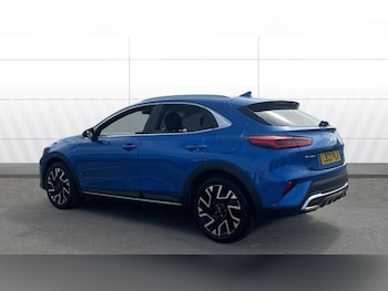 Used Kia XCeed 2023 for sale - 78615730: Photo