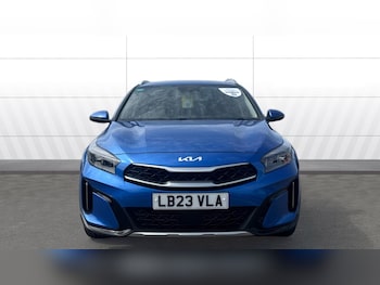 Used Kia XCeed 2023 for sale - 78615730: Photo