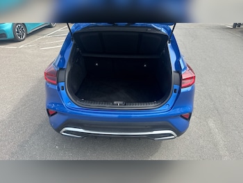 Used Kia XCeed 2023 for sale - 78615730: Photo