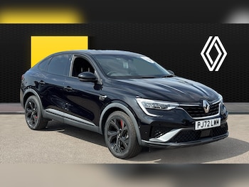 Renault - Arkana