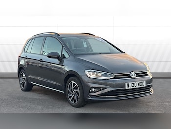 2020 (20) - 1.5 TSI EVO 150 Match 5dr DSG Petrol Hatchback