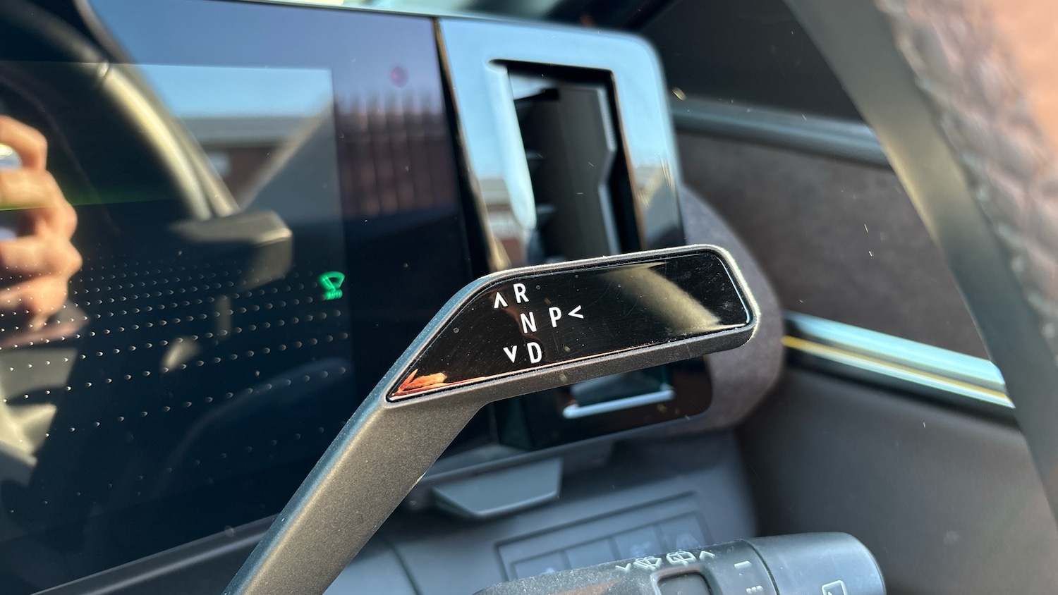 Used Renault Megane E Tech 2023 for sale - 77649797: Photo 13