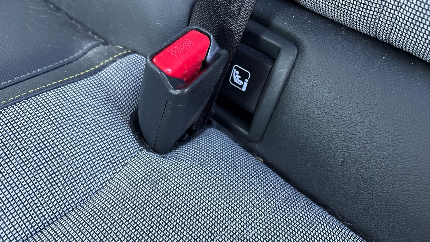 Used Renault Megane E Tech 2023 for sale - 77649797: Photo 17