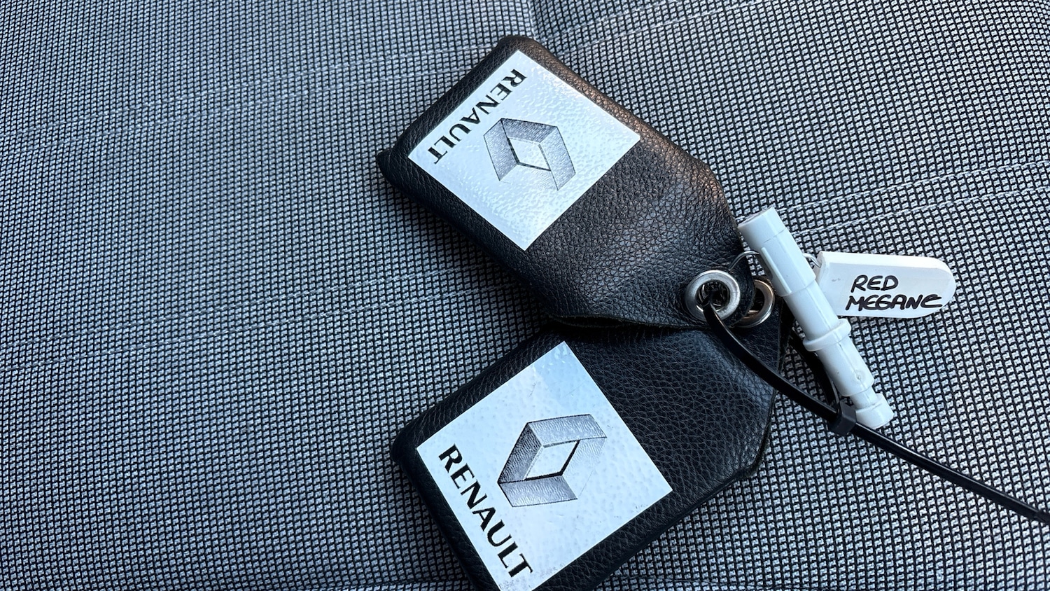 Used Renault Megane E Tech 2023 for sale - 77649797: Photo 20