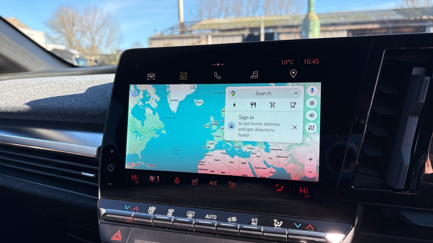 Used Renault Megane E Tech 2023 for sale - 77649797: Photo 28