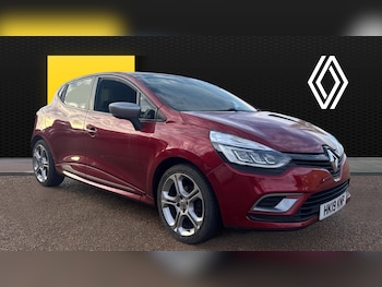 2019 (19) - 0.9 TCE 90 GT Line 5dr Petrol Hatchback