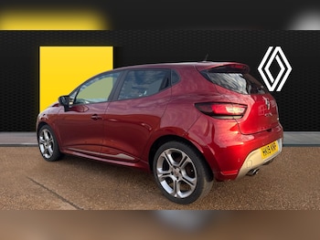 Used Renault Clio 2019 for sale - 76831489: Photo