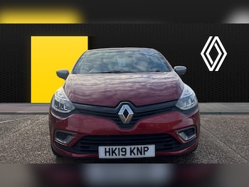 Used Renault Clio 2019 for sale - 76831489: Photo