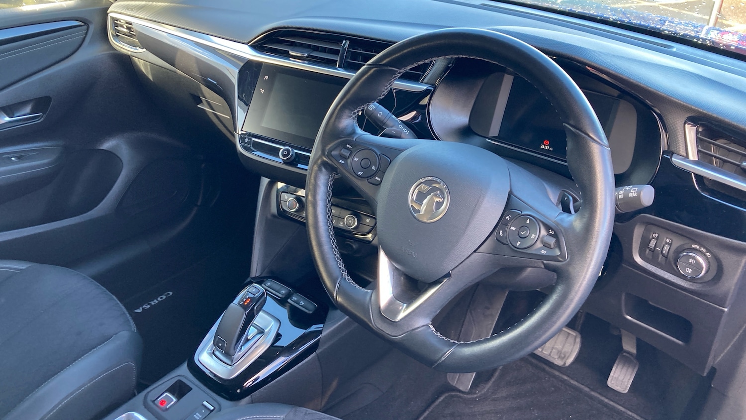 Used Vauxhall Corsa 2021 for sale - 76578082: Photo 11