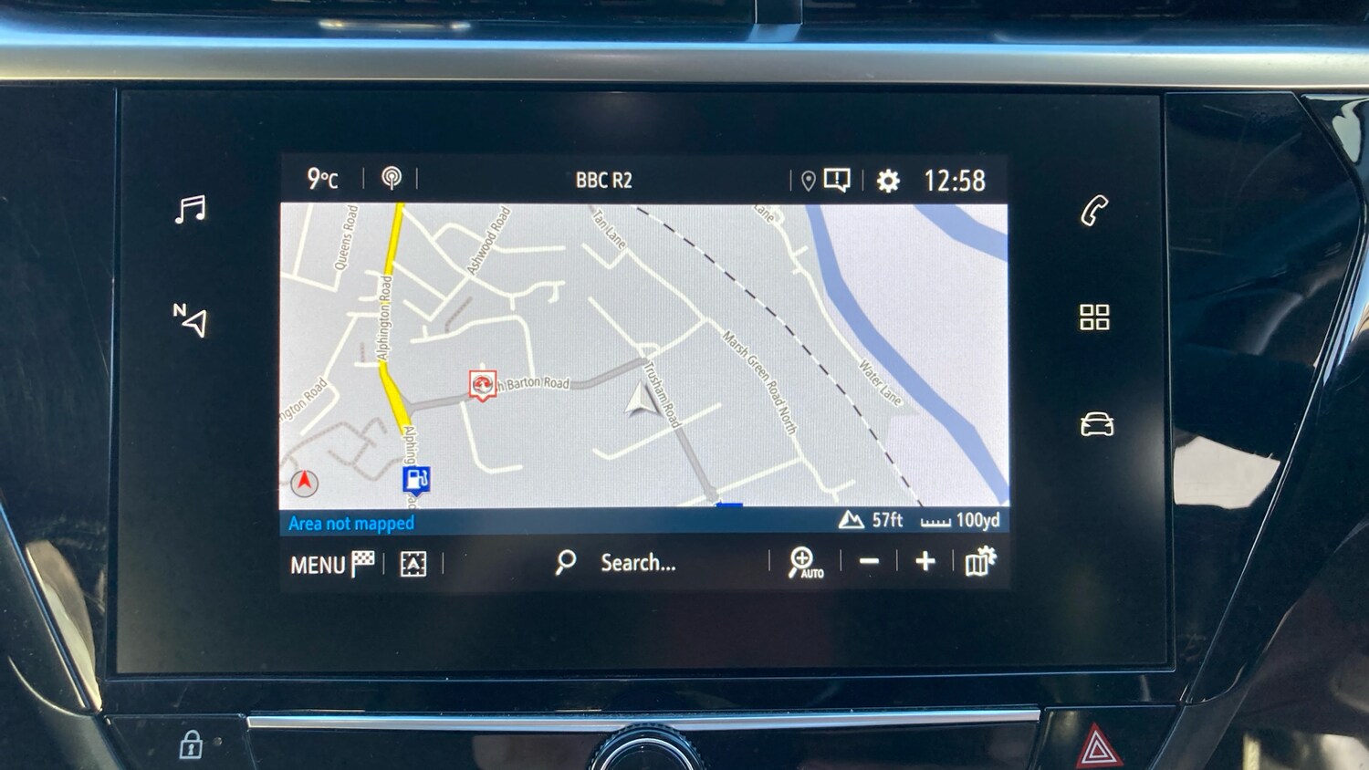 Used Vauxhall Corsa 2021 for sale - 76578082: Photo 12