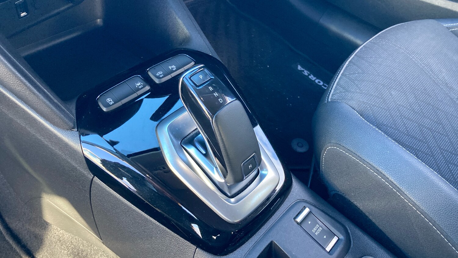 Used Vauxhall Corsa 2021 for sale - 76578082: Photo 13