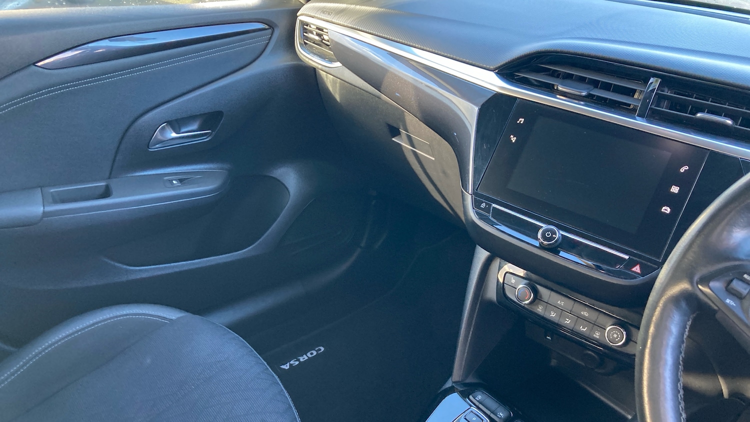 Used Vauxhall Corsa 2021 for sale - 76578082: Photo 14