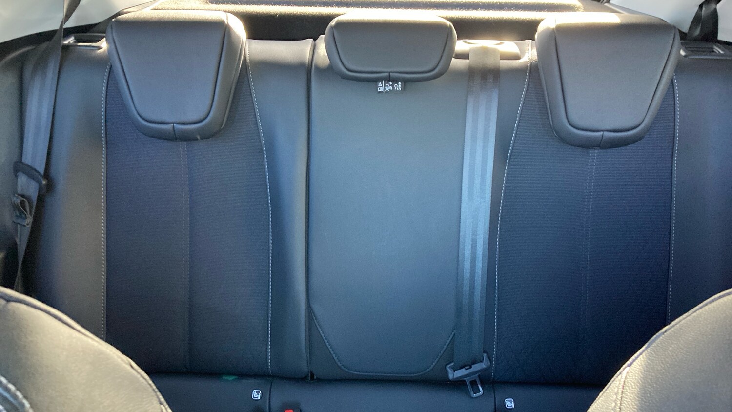 Used Vauxhall Corsa 2021 for sale - 76578082: Photo 15