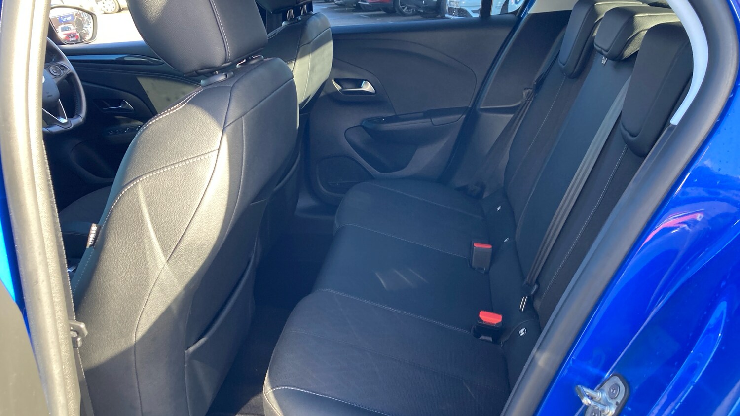 Used Vauxhall Corsa 2021 for sale - 76578082: Photo 16