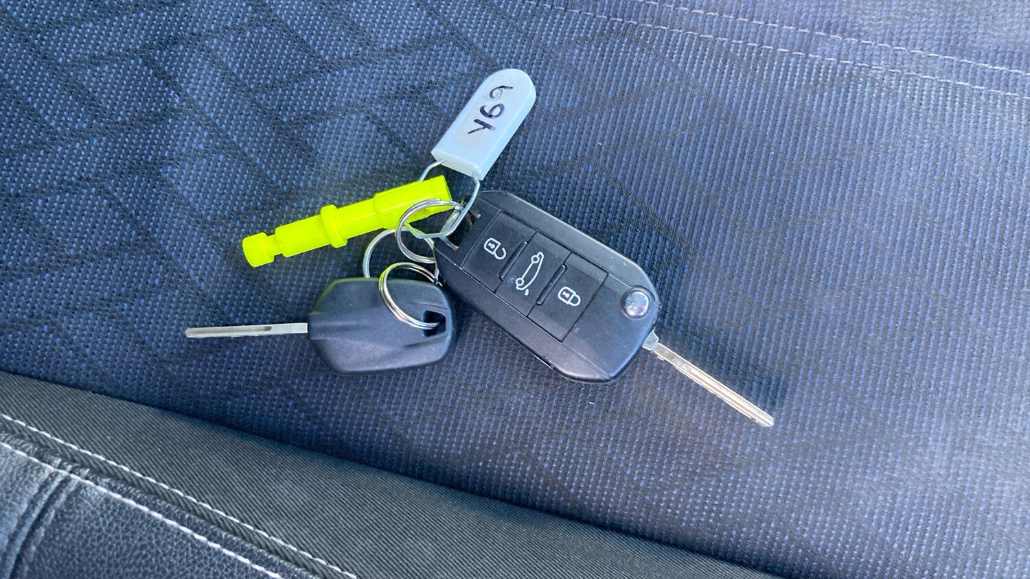 Used Vauxhall Corsa 2021 for sale - 76578082: Photo 20