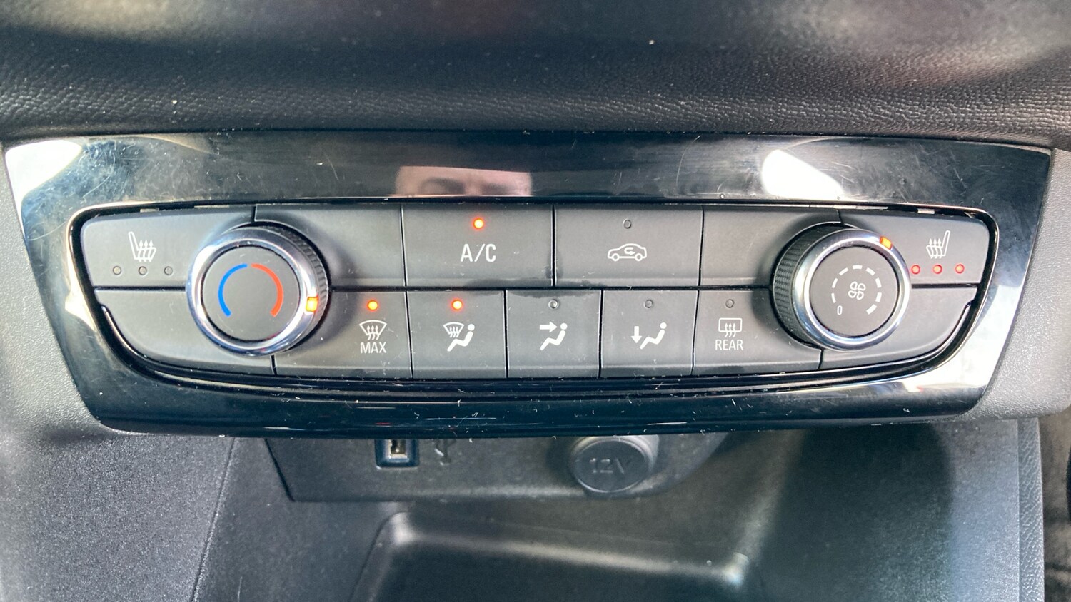 Used Vauxhall Corsa 2021 for sale - 76578082: Photo 25