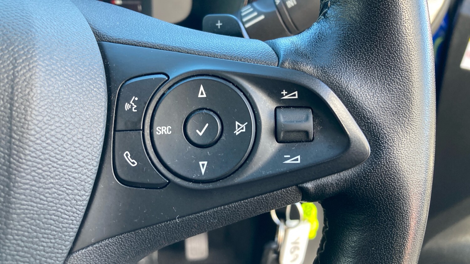 Used Vauxhall Corsa 2021 for sale - 76578082: Photo 28