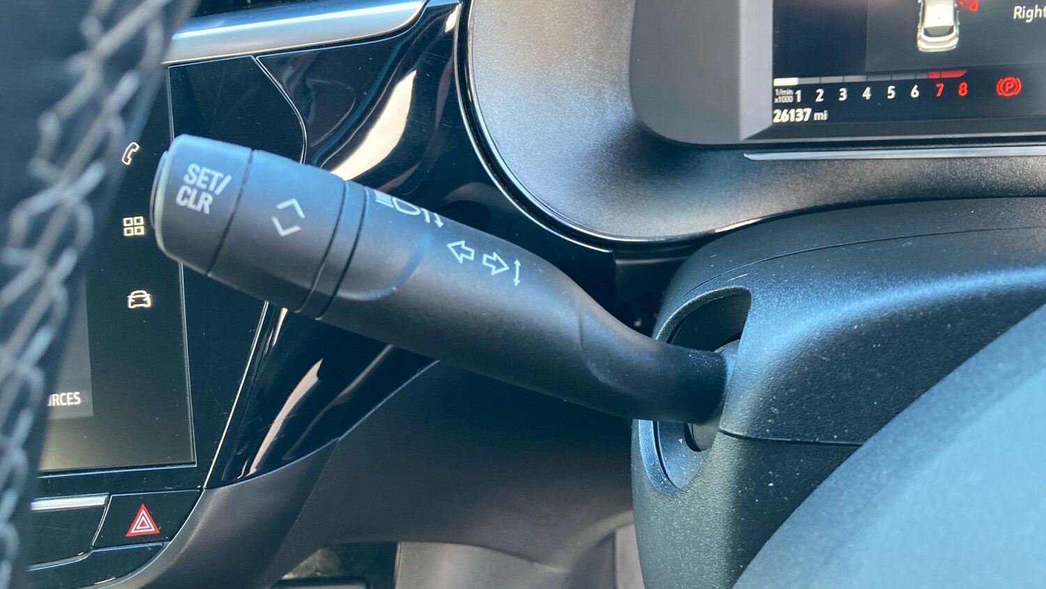 Used Vauxhall Corsa 2021 for sale - 76578082: Photo 29