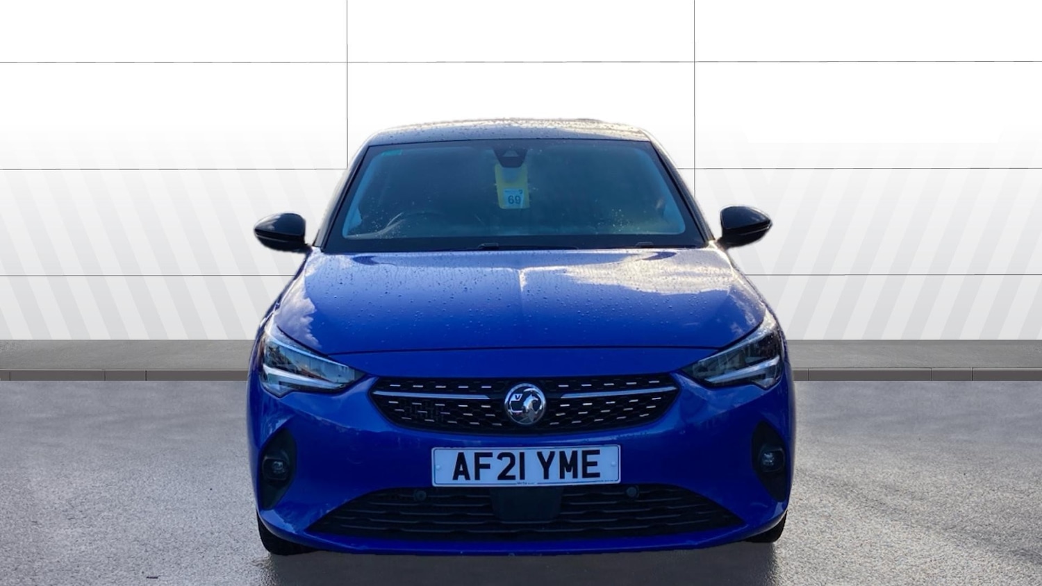 Used Vauxhall Corsa 2021 for sale - 76578082: Photo 3