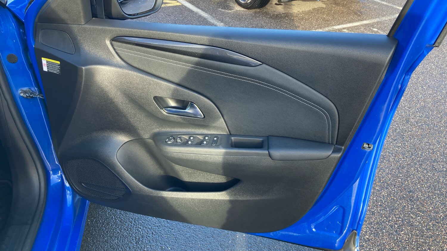 Used Vauxhall Corsa 2021 for sale - 76578082: Photo 32