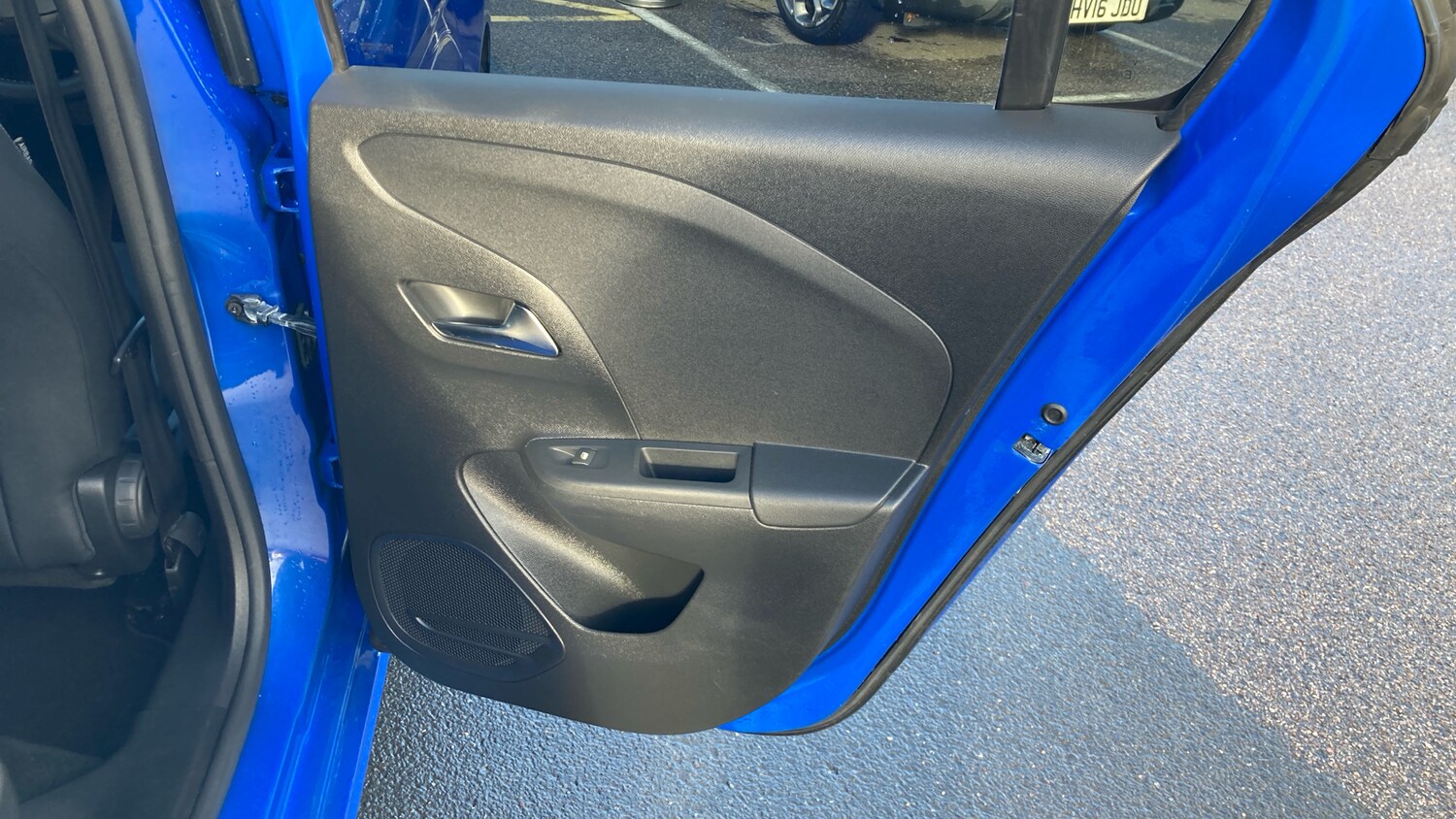 Used Vauxhall Corsa 2021 for sale - 76578082: Photo 33