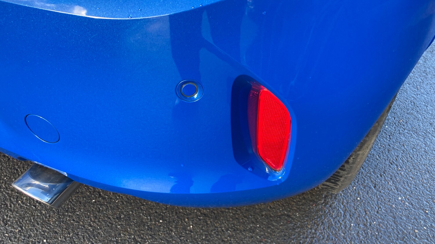 Used Vauxhall Corsa 2021 for sale - 76578082: Photo 35