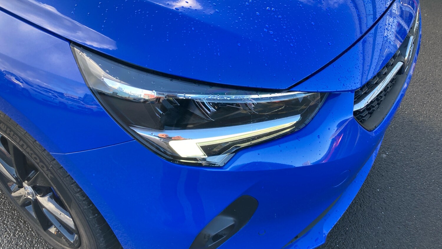 Used Vauxhall Corsa 2021 for sale - 76578082: Photo 36