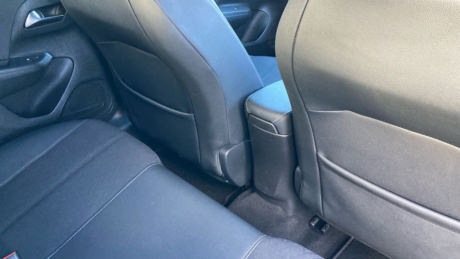 Used Vauxhall Corsa 2021 for sale - 76578082: Photo 38