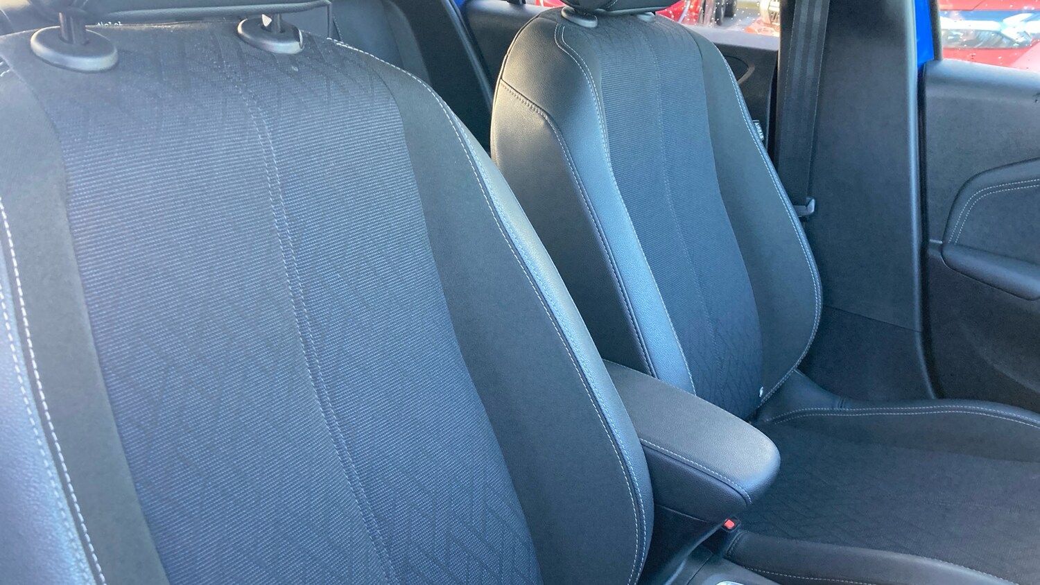 Used Vauxhall Corsa 2021 for sale - 76578082: Photo 39