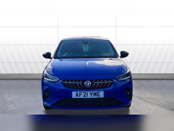 Used Vauxhall Corsa 2021 for sale - 76578082: Photo
