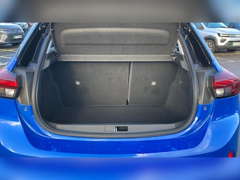 Used Vauxhall Corsa 2021 for sale - 76578082: Photo