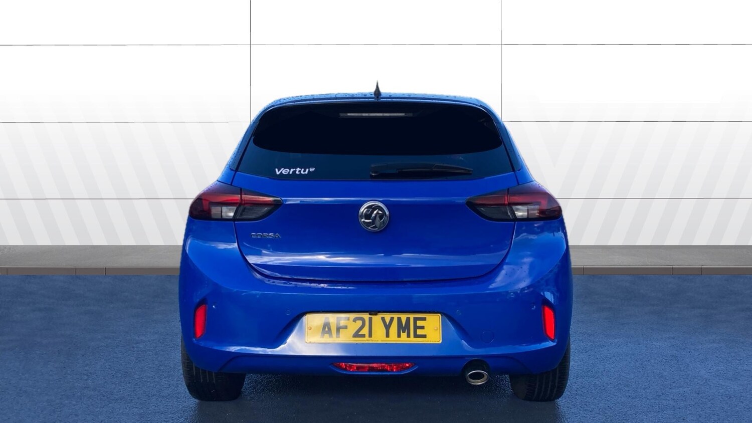 Used Vauxhall Corsa 2021 for sale - 76578082: Photo 6