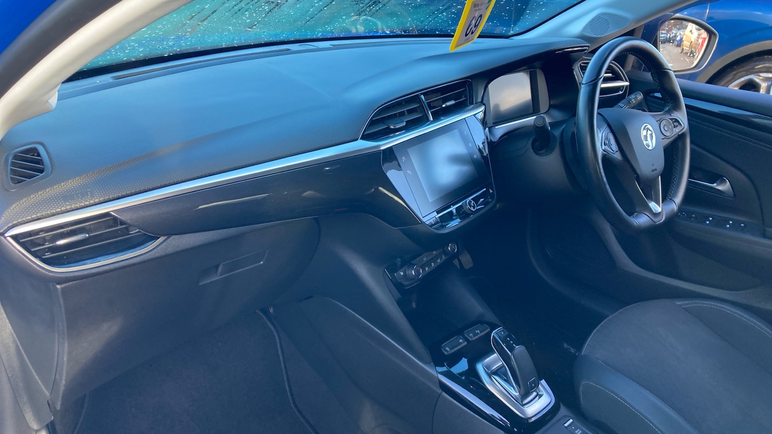 Used Vauxhall Corsa 2021 for sale - 76578082: Photo 9