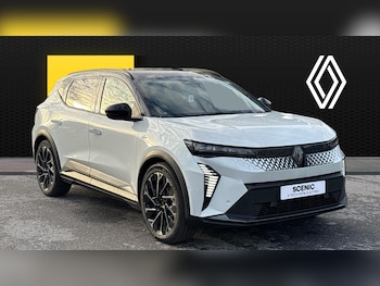 2025 (75) - 160kW Esprit Alpine 87kWh Long Range 5dr Auto Electric Estate