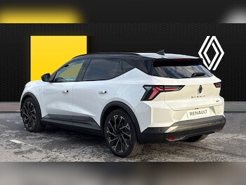 Used Renault Scenic E-Tech 2025 for sale - 76921210: Photo