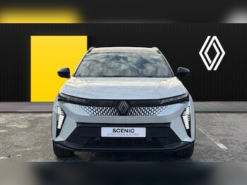 Used Renault Scenic E-Tech 2025 for sale - 76921210: Photo