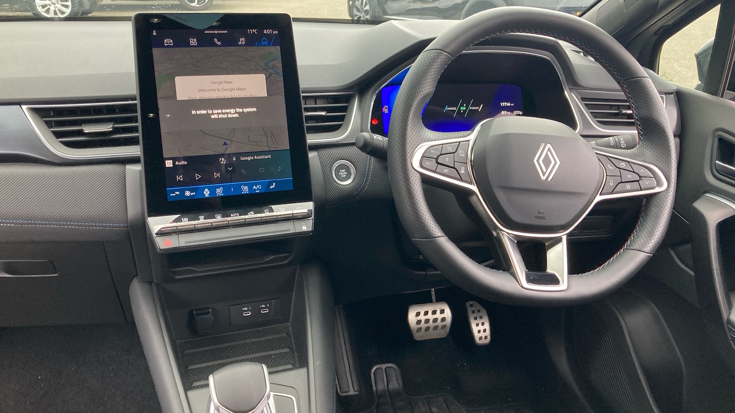 Used Renault Other 2024 for sale - 77690621: Photo 10
