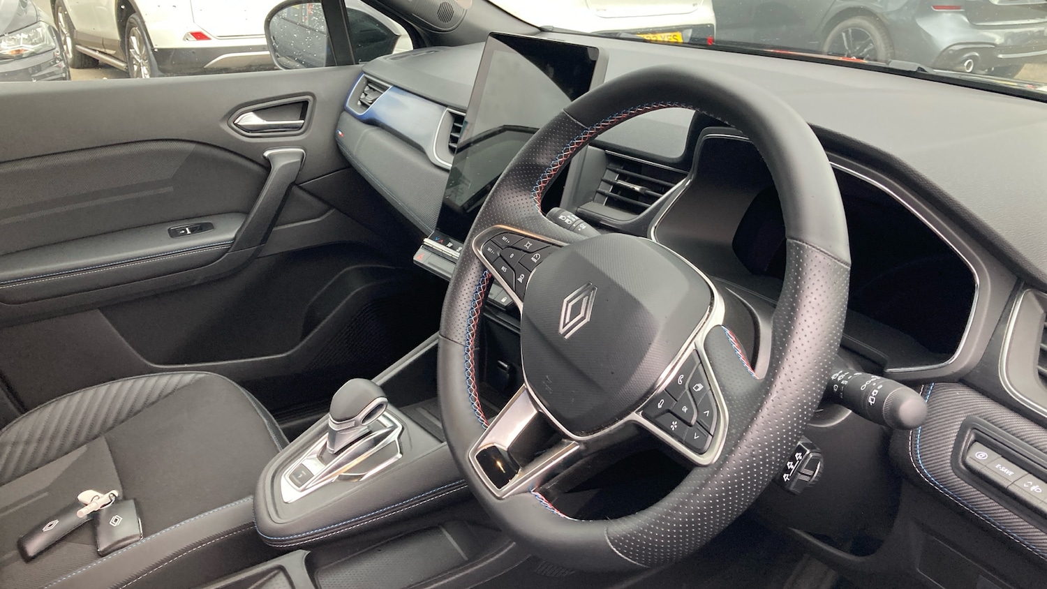 Used Renault Other 2024 for sale - 77690621: Photo 11