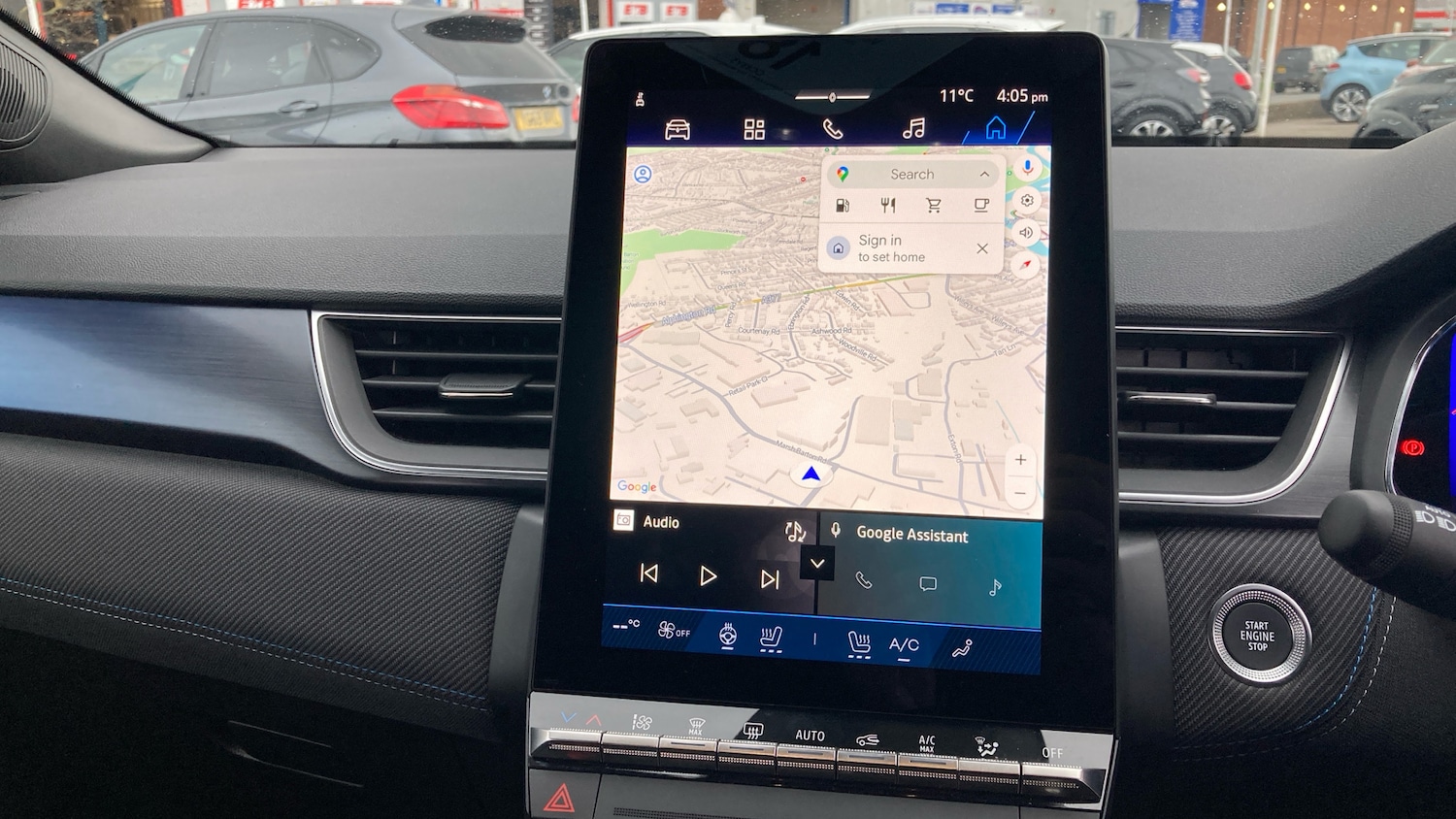 Used Renault Other 2024 for sale - 77690621: Photo 12