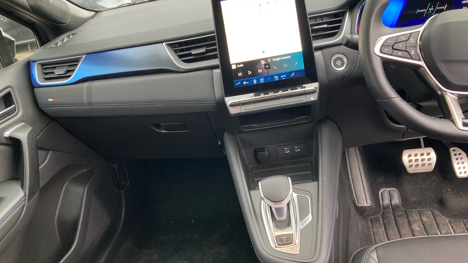 Used Renault Other 2024 for sale - 77690621: Photo 14