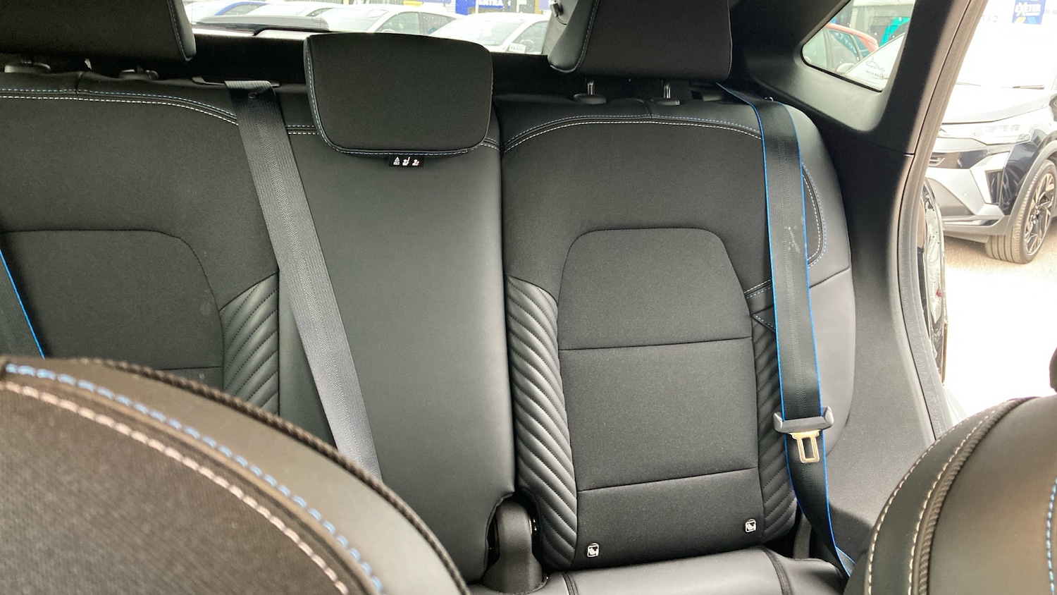 Used Renault Other 2024 for sale - 77690621: Photo 15