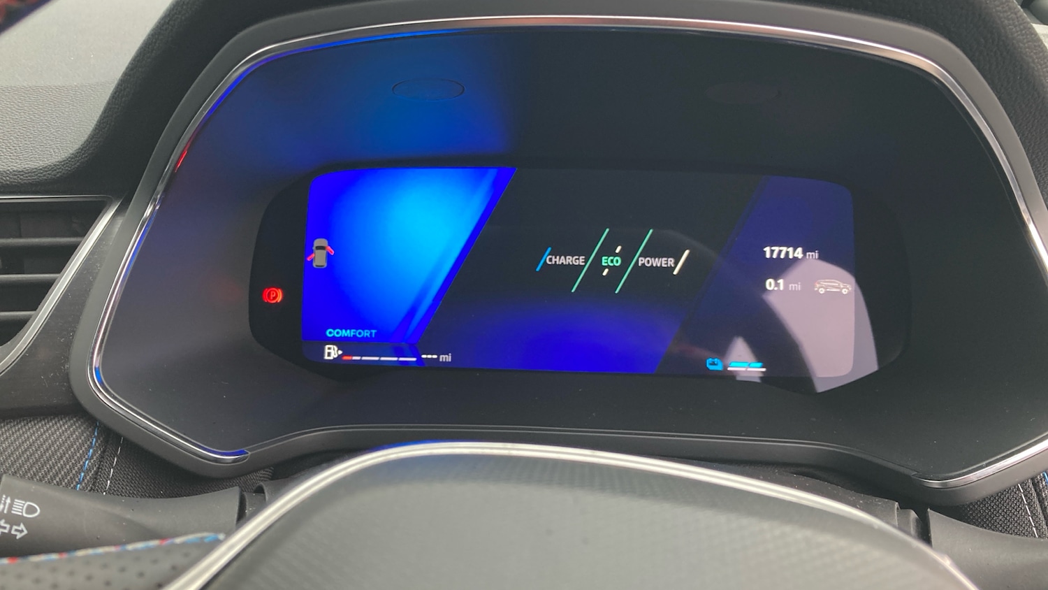 Used Renault Other 2024 for sale - 77690621: Photo 18