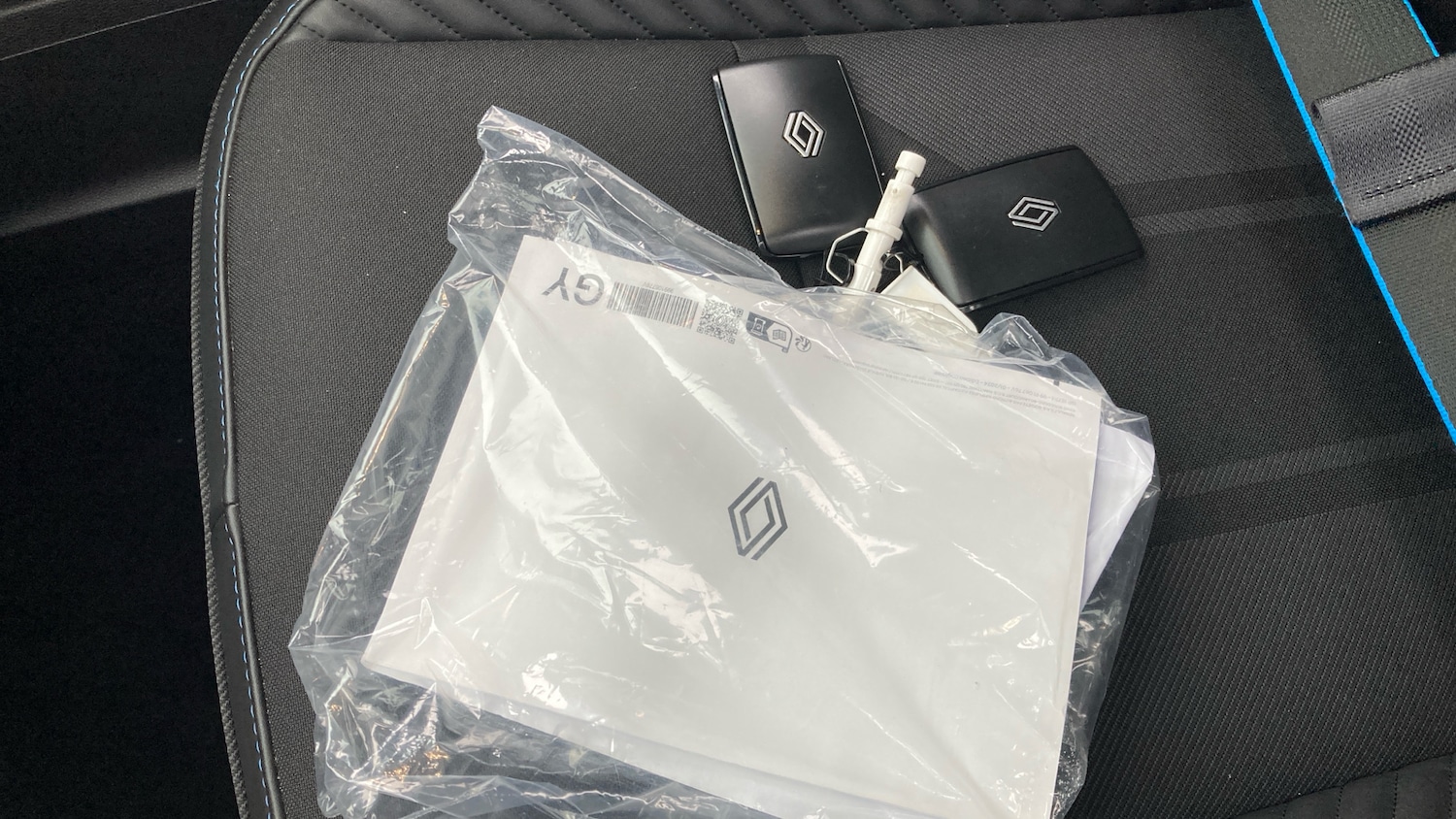 Used Renault Other 2024 for sale - 77690621: Photo 19