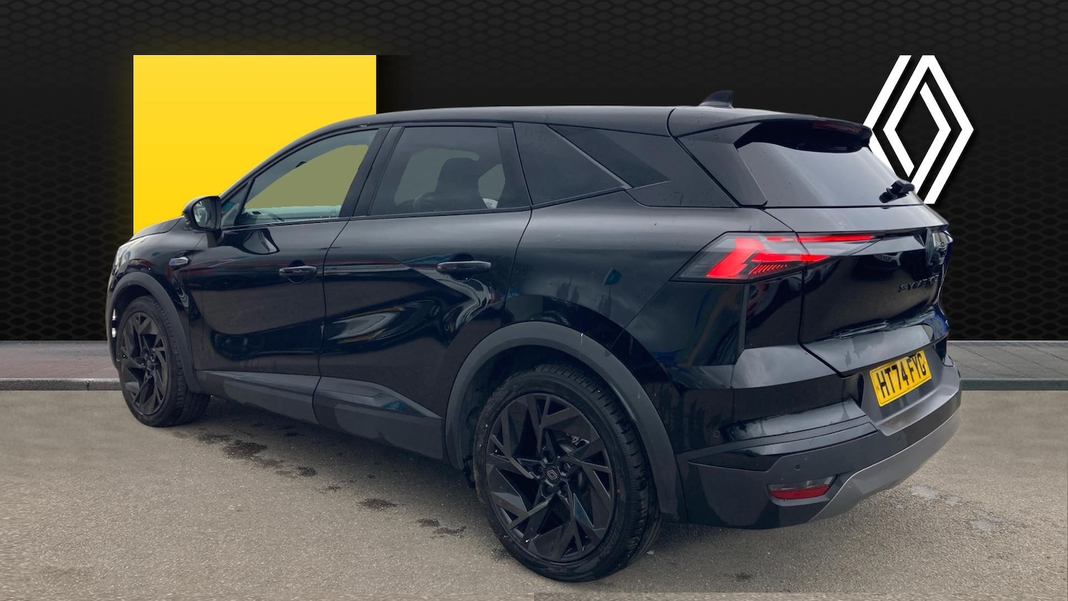 Used Renault Other 2024 for sale - 77690621: Photo 2