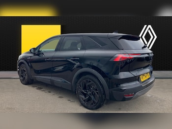 Used Renault Other 2024 for sale - 77690621: Photo