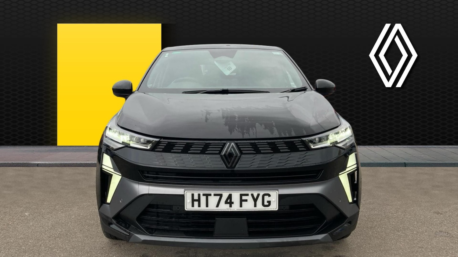 Used Renault Other 2024 for sale - 77690621: Photo 3